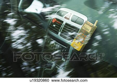 Automobile, Column, Car, Blurred, Auto View Large Photo Image Stock Image - Automobile, Column, Car, Blurred, Auto. Fotosearch