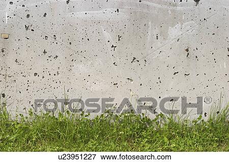 Stock Photo - Background, Building, Close-Up, Day, Environment. Fotosearch