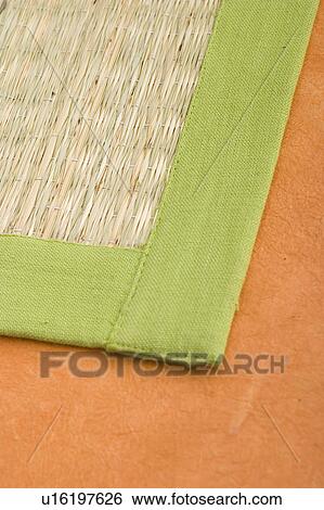 Stock Photograph - Background, Cloth, Carpet, Brown, Appearance. Fotosearch