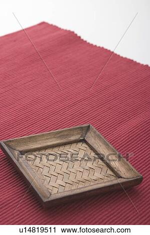 Stock Image - Background, Decorative, Cloth, Carpet, Appearance. Fotosearch