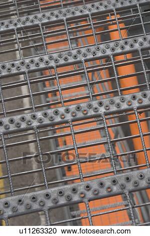 Stock Image - background, wire, fencing, protection, protective, enclose. Fotosearch