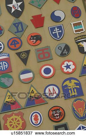 Stock Photo - Badges, Emblem. Fotosearch