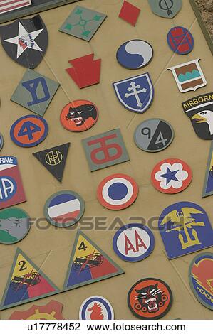 Badges, Emblems, Symbols View Large Photo Image Stock Image - Badges, Emblems, Symbols. Fotosearch