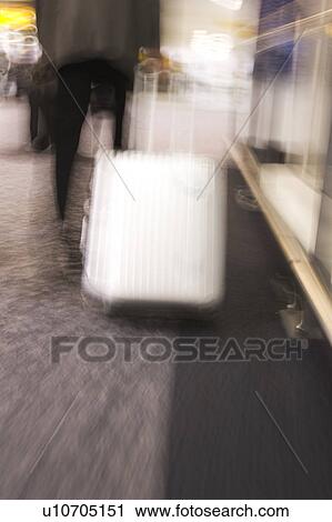 Stock Image - Bag, Baggage, Blurred, Day, Luggage. Fotosearch