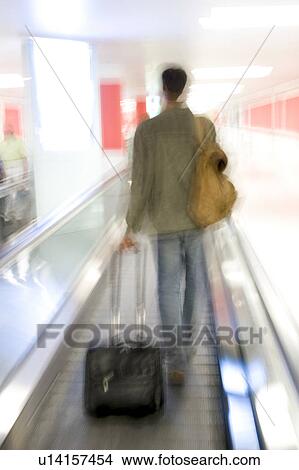 Bag, Building, Blurred, Baggage, Airport View Large Photo Image Picture - Bag, Building, Blurred, Baggage, Airport. Fotosearch