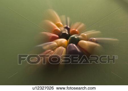 Stock Photograph - Ball, Competitive Sport, Close-Up, Blurred Motion, Arrangement. Fotosearch