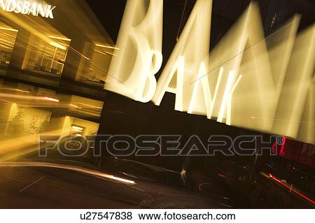Stock Photo - Bank, Business, Character, Financial. Fotosearch