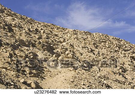 Barren, Blue, Cloud, Day, Extreme Terrain View Large Photo Image Stock Image - Barren, Blue, Cloud, Day, Extreme Terrain. Fotosearch