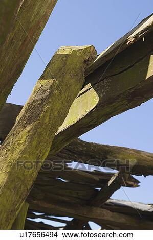 beams, building, appearance View Large Photo Image Picture - beams, building, appearance. Fotosearch