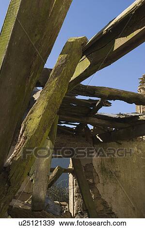 beams, building, appearance View Large Photo Image Stock Photo - beams, building, appearance. Fotosearch