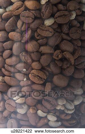 Beans, Coffee, Coffee Bean, Component, Container, Drink View Large Photo Image Stock Image - Beans, Coffee, Coffee Bean, Component, Container, Drink. Fotosearch
