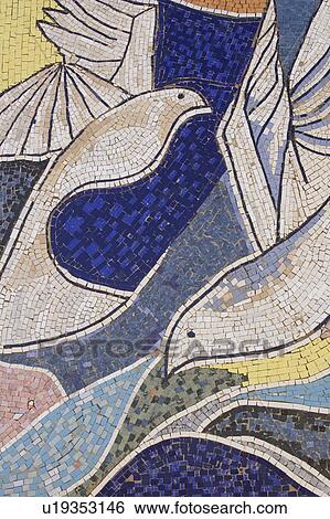 Stock Photograph - Bird, Full Frame, Curve, Close-Up, Avian. Fotosearch