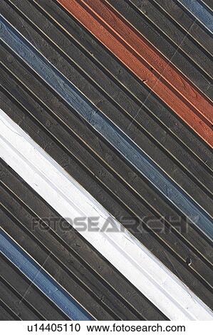Stock Image - Black, Blue, Close-Up, Design, Full Frame. Fotosearch