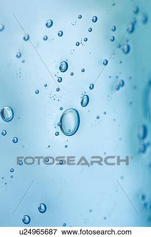 Blue, Clear, Close-Up, Droplet, Full Frame View Large Photo Image Stock Photo - Blue, Clear, Close-Up, Droplet, Full Frame. Fotosearch