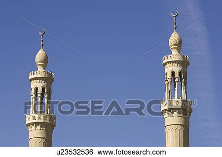 Stock Photograph - Blue, Clear Sky, Day, Design, High Section. Fotosearch
