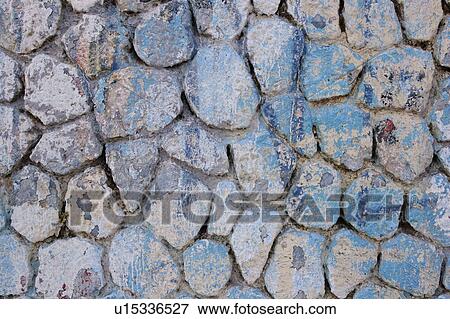 Stock Photo - Blue, Close-Up, Day, Full Frame. Fotosearch