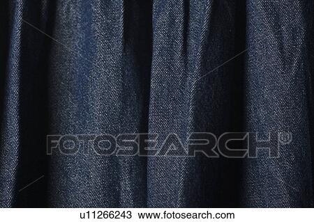 Blue, Close-Up, Denim, Fabric, Full Frame View Large Photo Image Stock Image - Blue, Close-Up, Denim, Fabric, Full Frame. Fotosearch