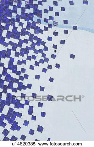 Stock Photography - Blue, Design, Day, Close-Up, Art Product. Fotosearch