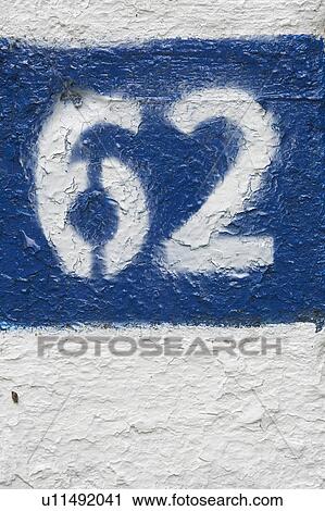 Blue, Digits, Day, Close-Up, 62 View Large Photo Image Stock Image - Blue, Digits, Day, Close-Up, 62. Fotosearch