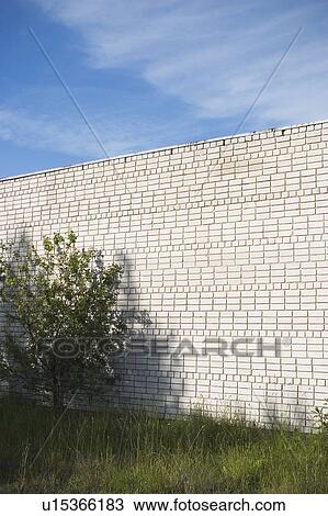 Blue Sky, Clouds, Erect, Grass, Masonry View Large Photo Image Stock Image - Blue Sky, Clouds, Erect, Grass, Masonry. Fotosearch