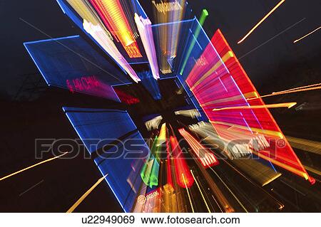 Blurred, Bright, Brilliance, Colorful, Concepts View Large Photo Image Stock Photo - Blurred, Bright, Brilliance, Colorful, Concepts. Fotosearch