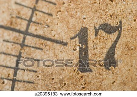 Stock Image - board, close-up, cork. Fotosearch