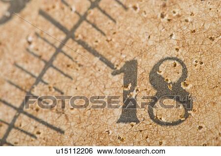 Stock Photograph - board, close-up, cork. Fotosearch