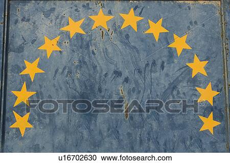 Stock Image - Board, Close-Up, Corroded, Day, Detail. Fotosearch