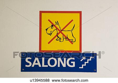 Stock Photo - Board, Signboard. Fotosearch