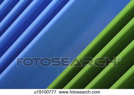 Stock Photo - Boards, Planks, Folders, Panels, Painted, Bright. Fotosearch