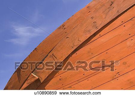 Boat, Brown, Close-Up, Cloud, Day View Large Photo Image Stock Photo - Boat, Brown, Close-Up, Cloud, Day. Fotosearch