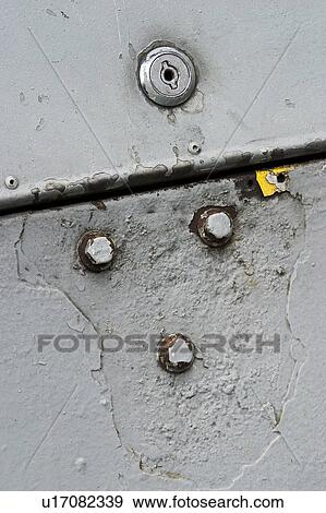 Bolted, Bolts, Close-Up, Detail, Fastened, Fixed View Large Photo Image Stock Photo - Bolted, Bolts, Close-Up, Detail, Fastened, Fixed. Fotosearch
