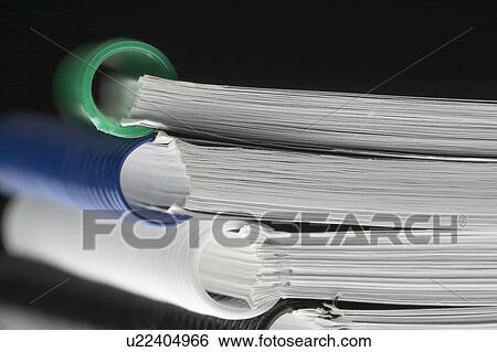 books, literature, spiral, binding, spiral binding, coil View Large Photo Image Stock Photograph - books, literature, spiral, binding, spiral binding, coil. Fotosearch