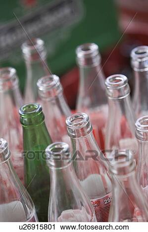 Bottle, Close-Up, Empty, Focus On Foreground, Group Of Objects View Large Photo Image Stock Image - Bottle, Close-Up, Empty, Focus On Foreground, Group Of Objects. Fotosearch