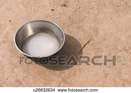 Picture - bowl, close-up. Fotosearch