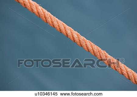 Stock Photography - Braided, Fiber, Detail, Day, Appearance. Fotosearch
