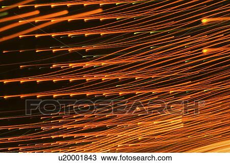 Stock Image - Bright, Brilliance, Colorful, Concepts, Depth Of Field. Fotosearch