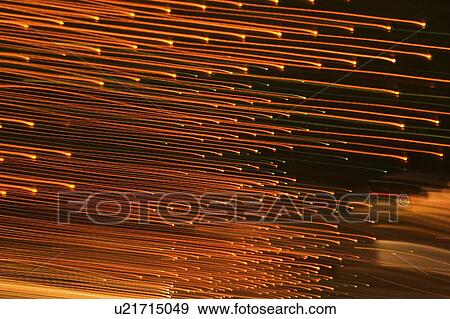 Stock Photo - Bright, Brilliance, Colorful, Concepts, Depth Of Field. Fotosearch