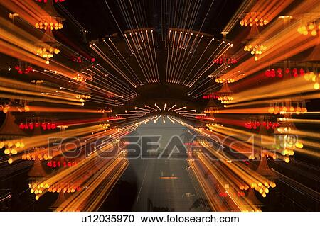Stock Image - Bright, Brilliance, Colorful, Glass, Glitter. Fotosearch