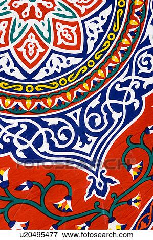Bright, Close-Up, Colorful, Decoration, Design View Large Photo Image Stock Photo - Bright, Close-Up, Colorful, Decoration, Design. Fotosearch