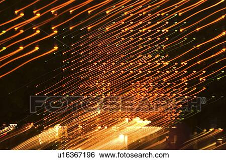 Stock Photograph - Bright, Colorful, Glitter, Light. Fotosearch