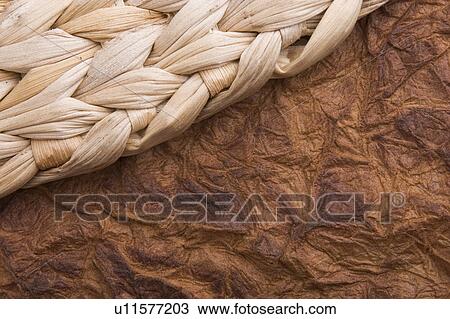 Stock Image - Brown, Art, Basket, Background, Artistic, Appearance. Fotosearch