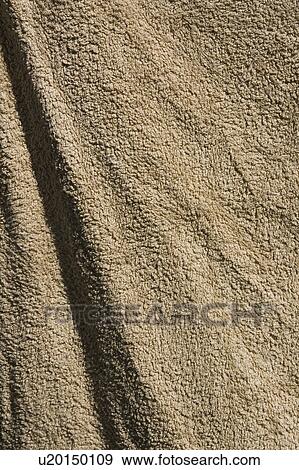 Brown, Close-Up, Day, Fabric, Fold View Large Photo Image Stock Photo - Brown, Close-Up, Day, Fabric, Fold. Fotosearch