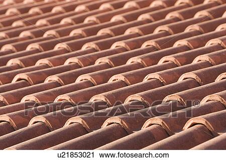 Stock Image - Brown, Close-Up, Day, Full Frame. Fotosearch