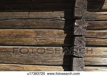 Stock Image - Brown, Fixed, Day, Cracks, Arrangement. Fotosearch