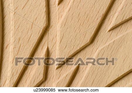 Stock Photography - brown, wood, background, close-up, wooden, art. Fotosearch