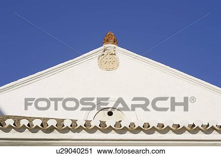 Stock Image - Building, Day, Building Structure, Building Exterior, Architectural Feature. Fotosearch
