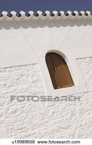 Building Exterior, Close-Up, Closed, Building Structure, Arch View Large Photo Image Stock Photo - Building Exterior, Close-Up, Closed, Building Structure, Arch. Fotosearch