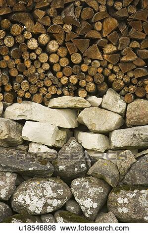 Building Material, Day, Heap, Logs, Lumbering View Large Photo Image Stock Photo - Building Material, Day, Heap, Logs, Lumbering. Fotosearch