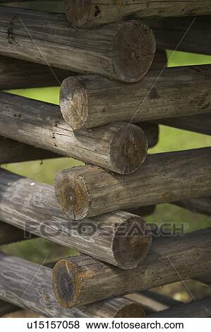 Stock Photo - Building Material, Heap, Day, Close-Up, Arrangement. Fotosearch
